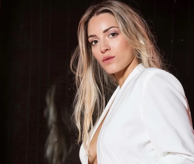 Cristina Invernizzi