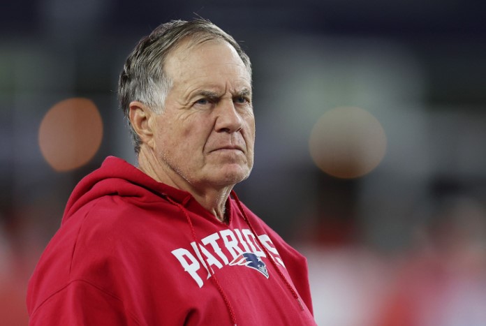 Bill Belichick