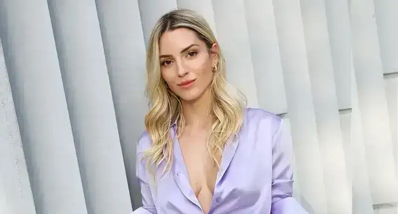 Cristina Invernizzi