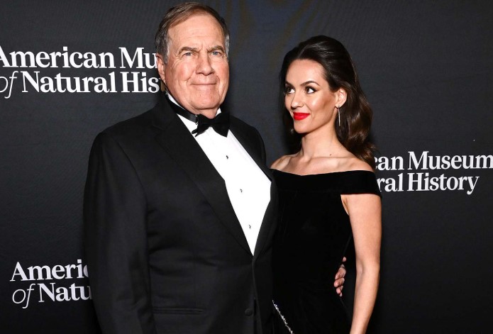 Bill Belichick