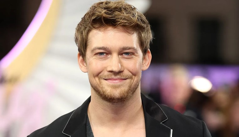 Joe Alwyn