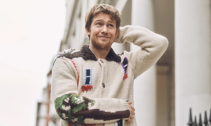 Joe Alwyn