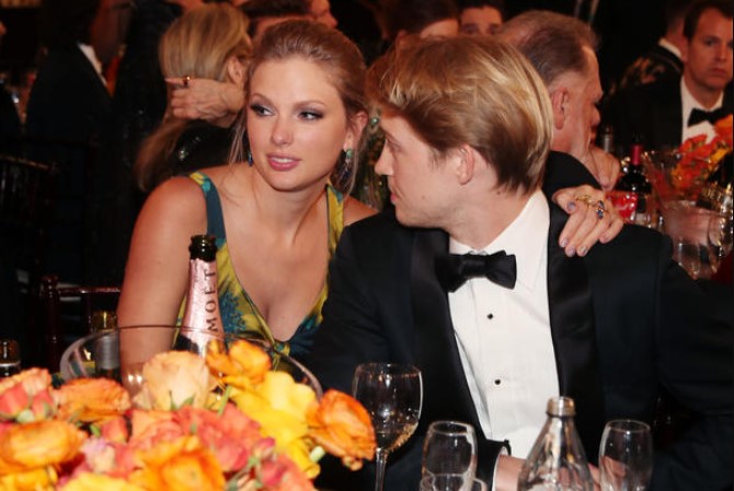 Joe Alwyn