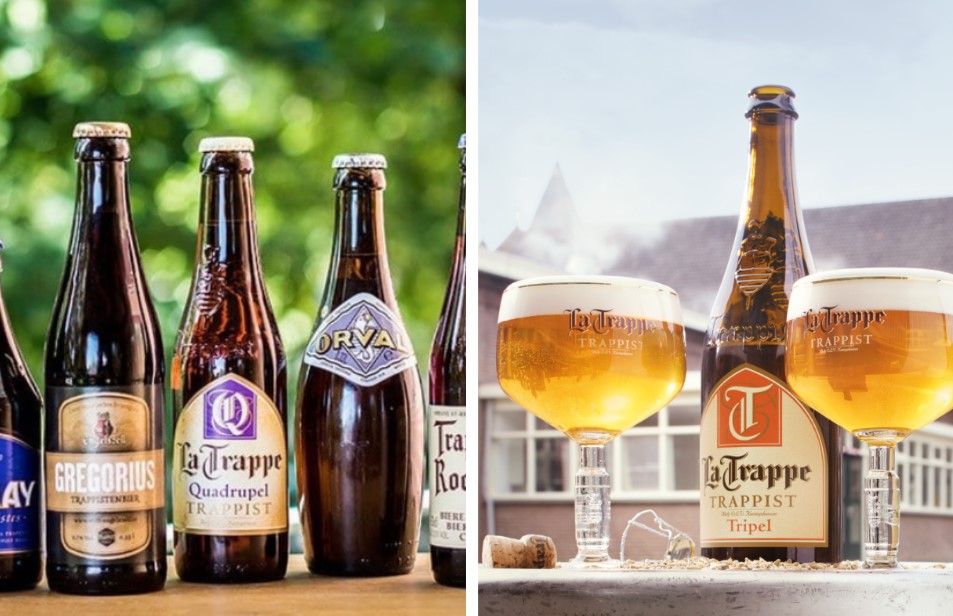 trappistenbier