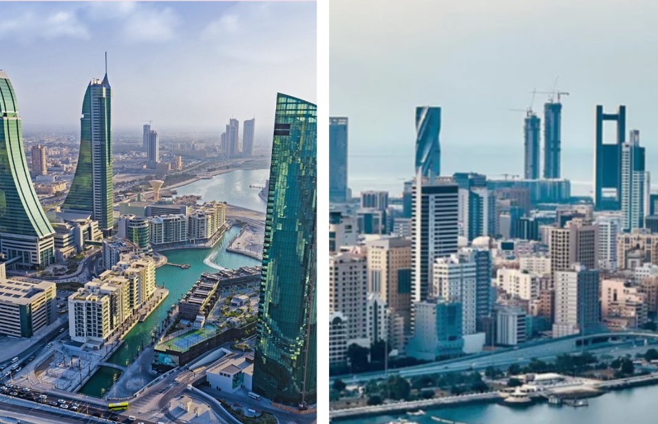 bahrain