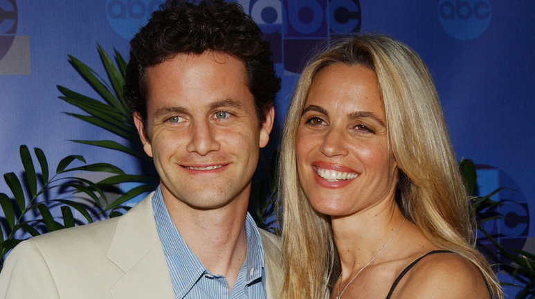Kirk Cameron