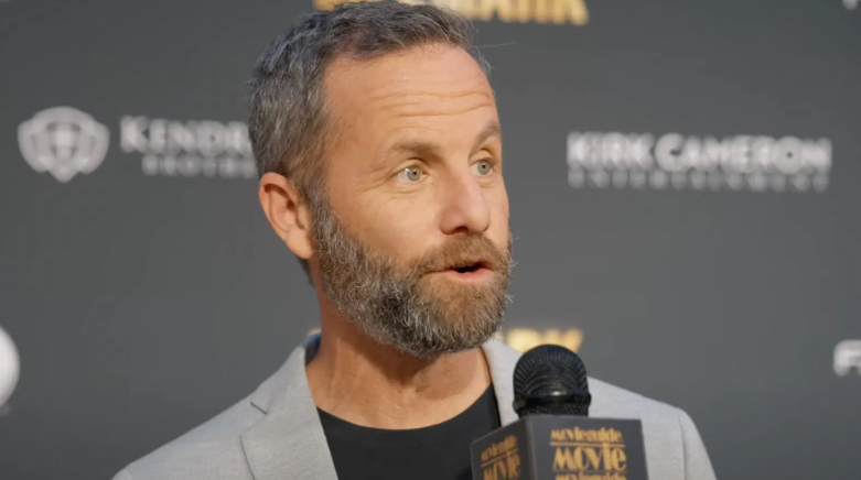 Kirk Cameron