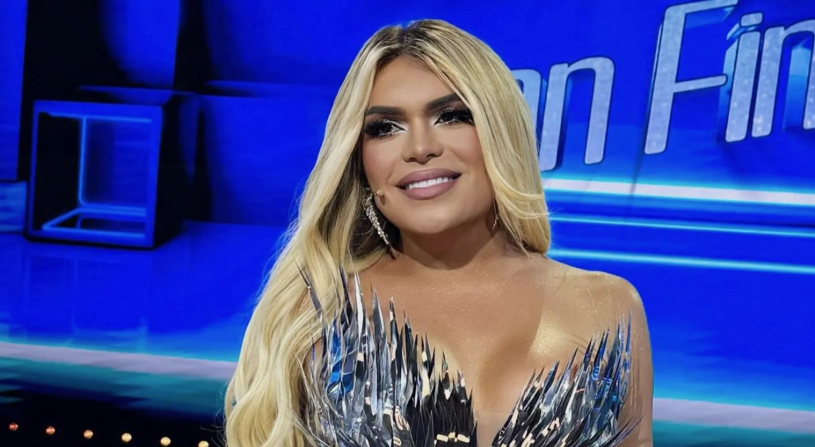 Wendy Guevara