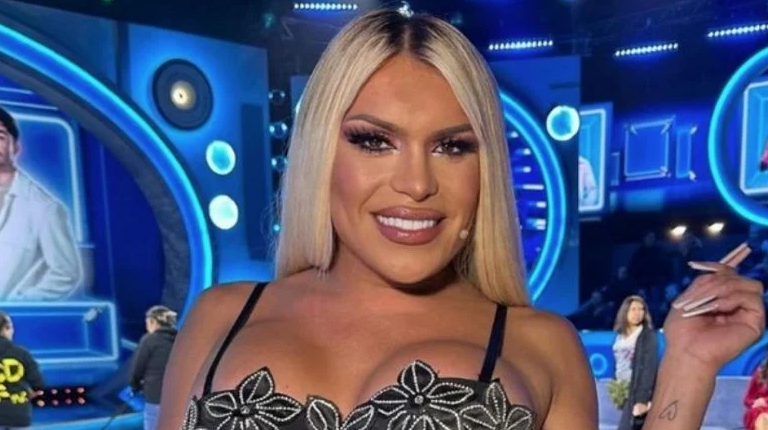 Wendy Guevara