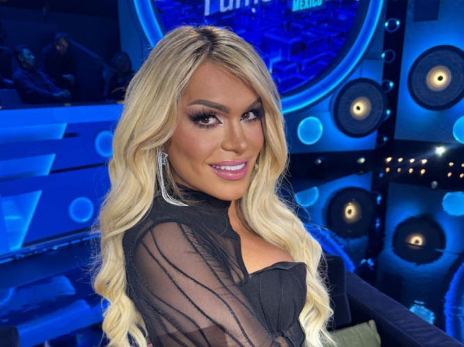 Wendy Guevara