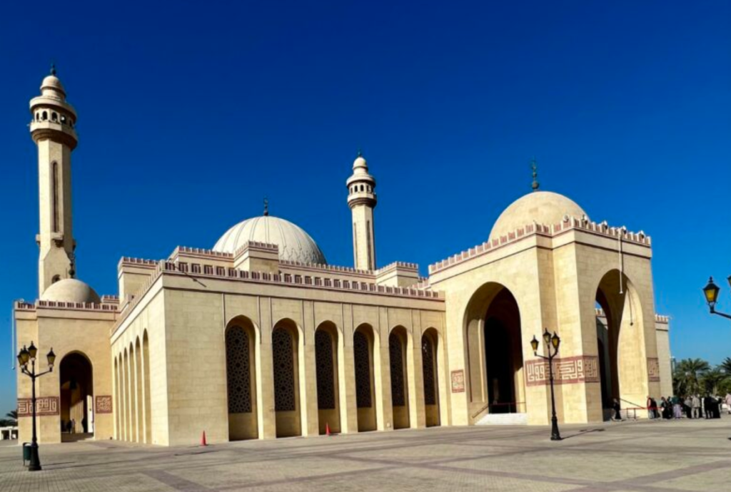 Bahrain