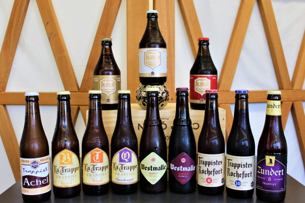trappistenbier