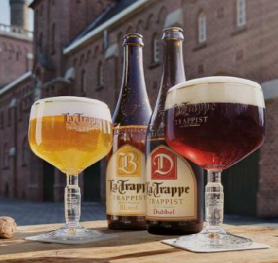 trappistenbier