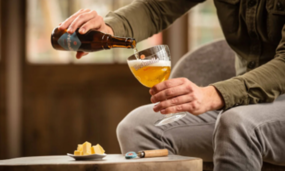 trappistenbier