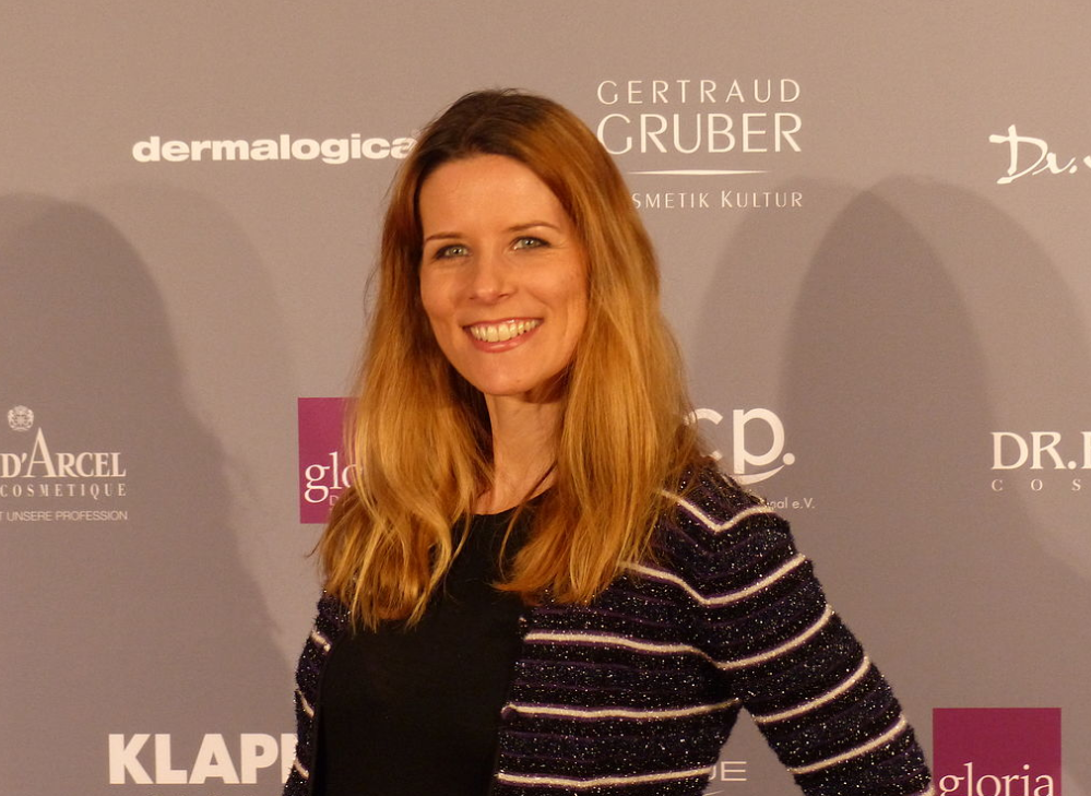 Miriam Lange