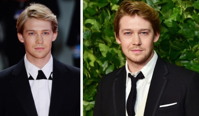 Joe Alwyn