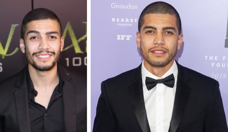 Rick Gonzalez