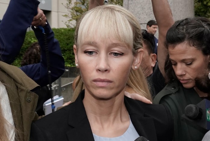 Sherri Papini