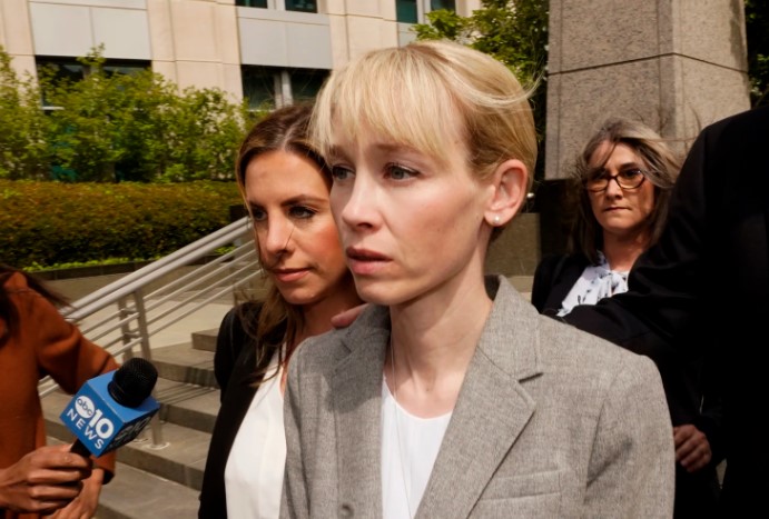 Sherri Papini