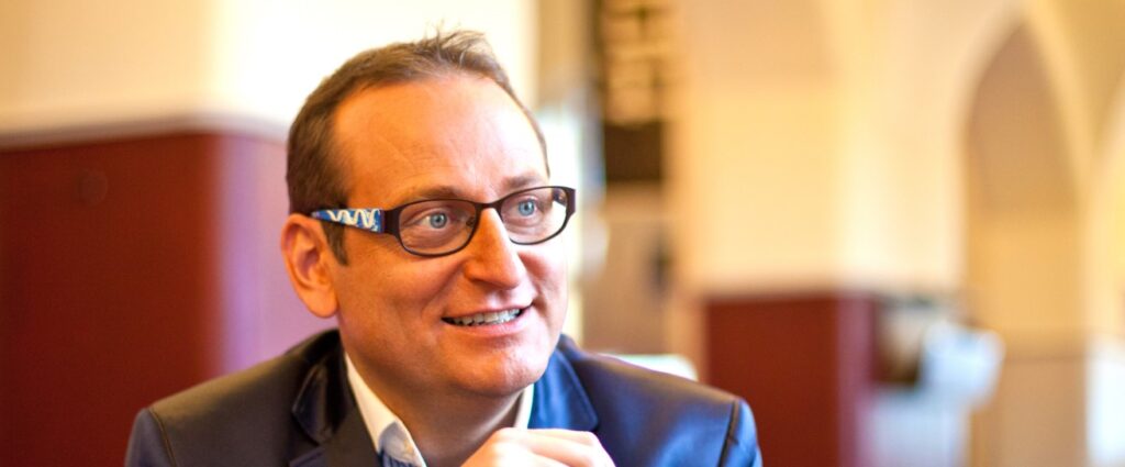 Volker Heißmann