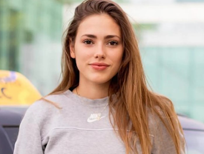 Clara Fernández