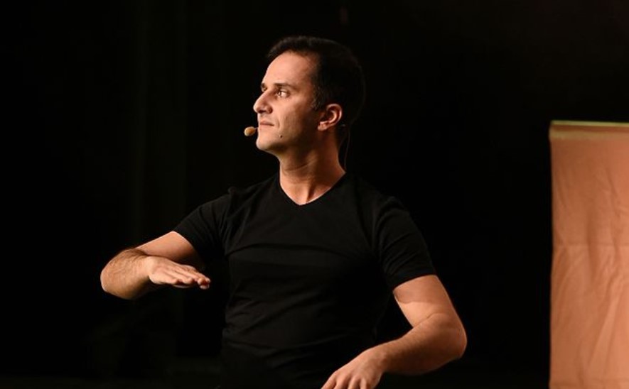 Neslihan Cosar