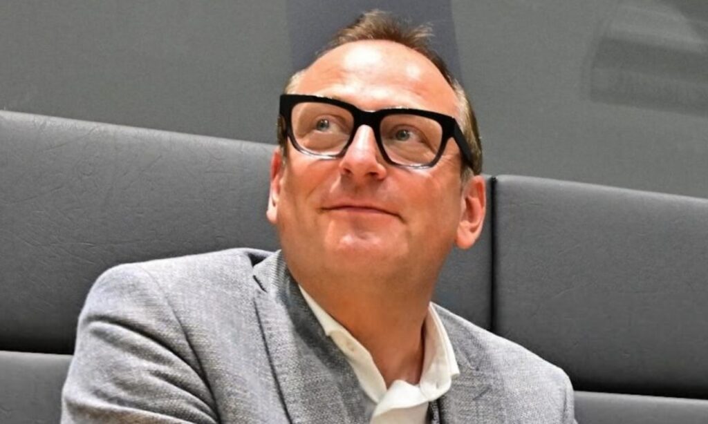 Volker Heißmann
