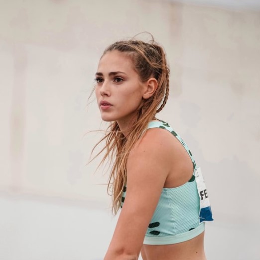 Clara Fernández