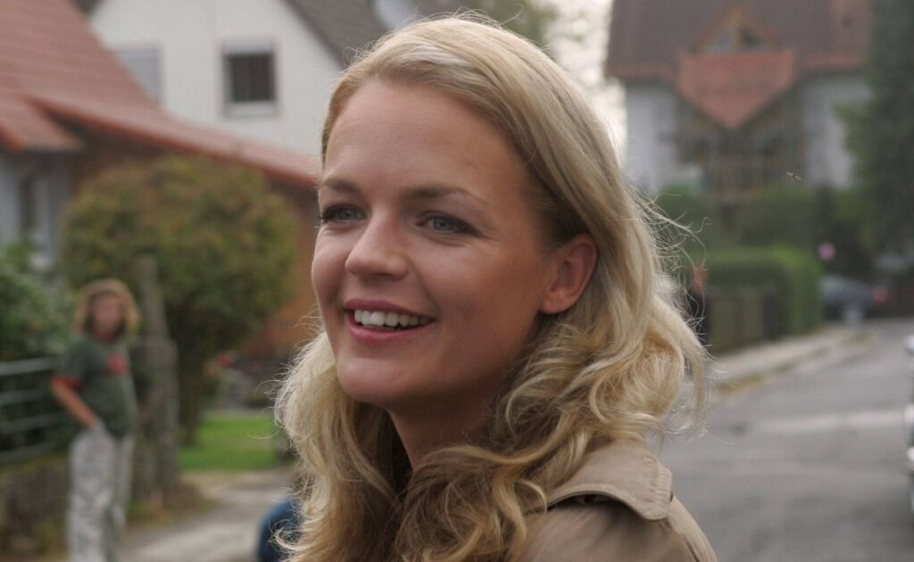 Eva Brenner