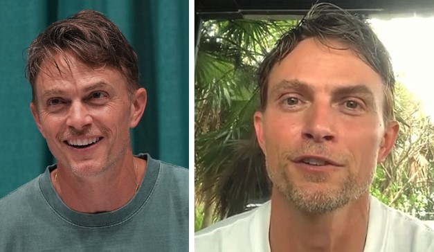 wilson bethel