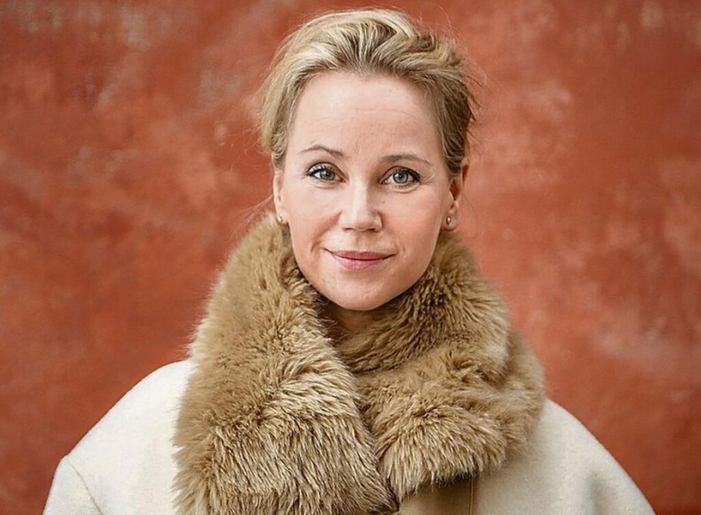 Sofia Helin