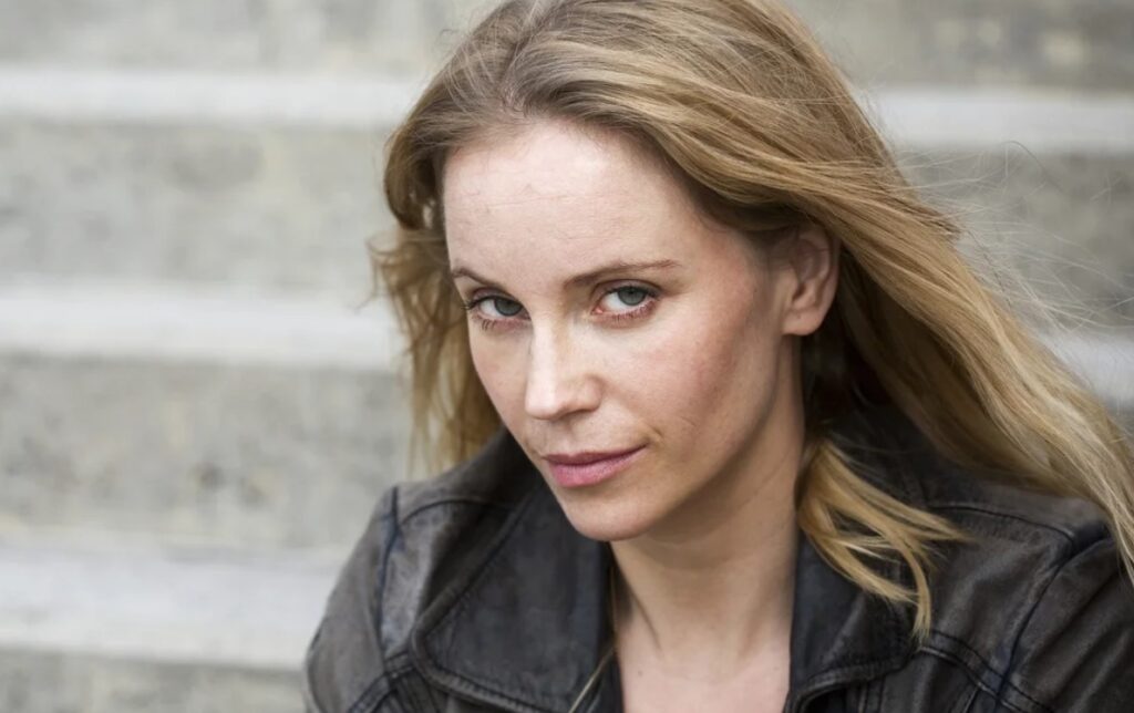 Sofia Helin