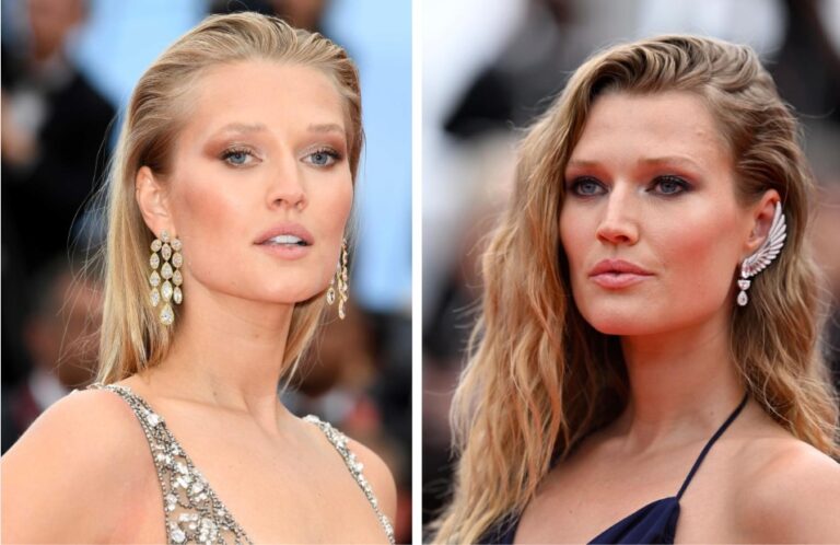 Toni Garrn