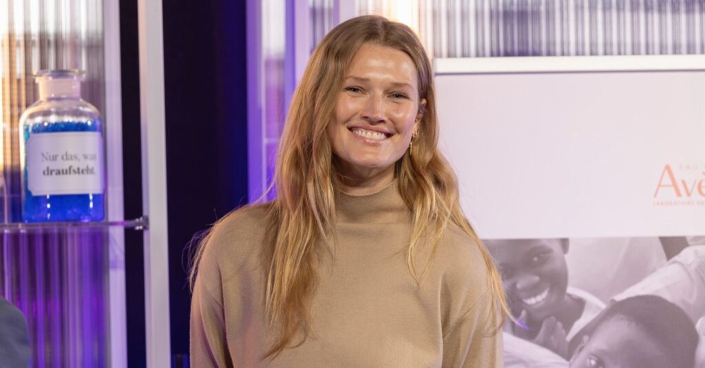 Toni Garrn