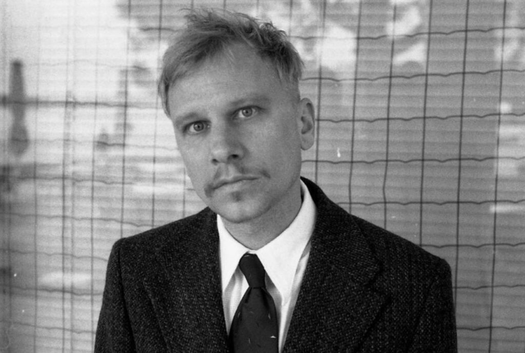 Robert Stadlober