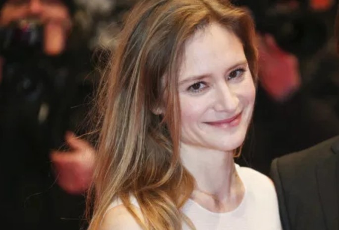 Julia Jentsch