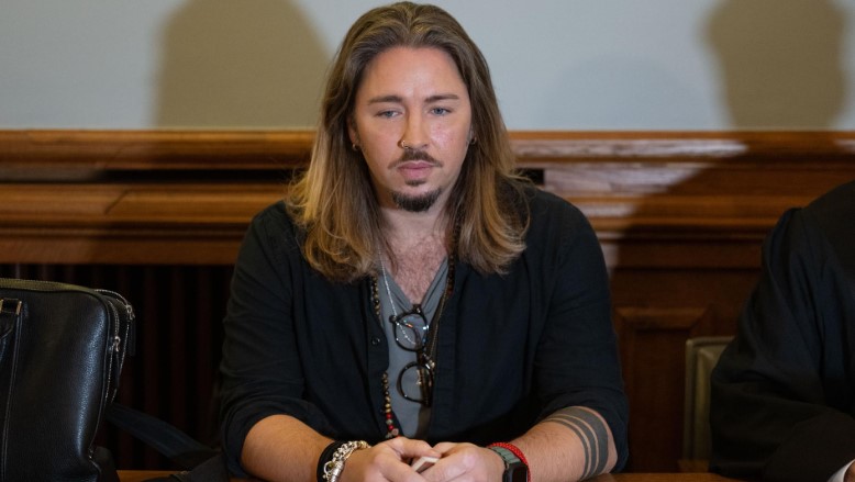 Gil Ofarim