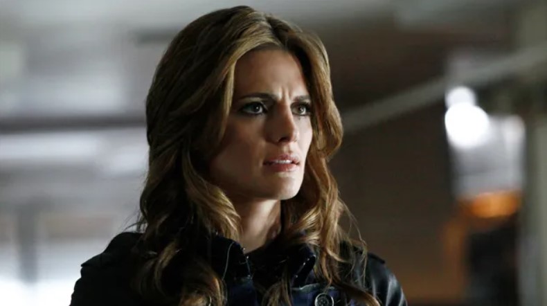 Stana Katic