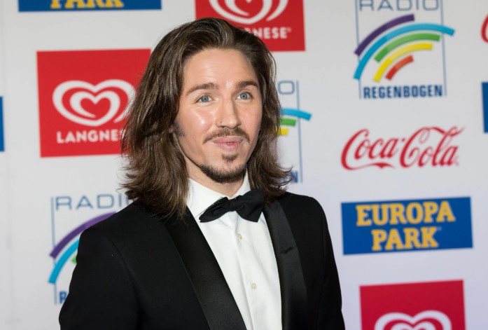 Gil Ofarim