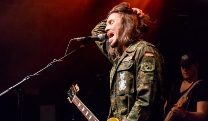 Gil Ofarim