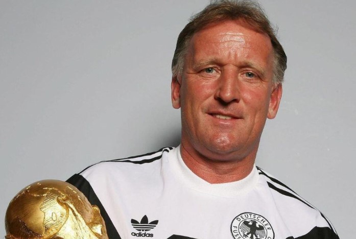 Andreas Brehme