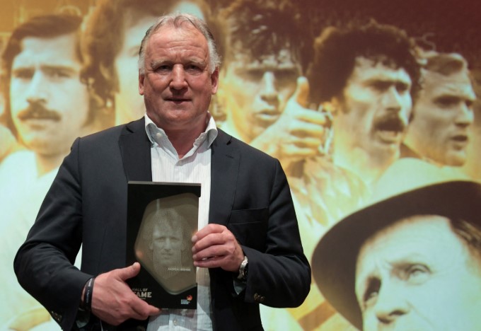 Andreas Brehme
