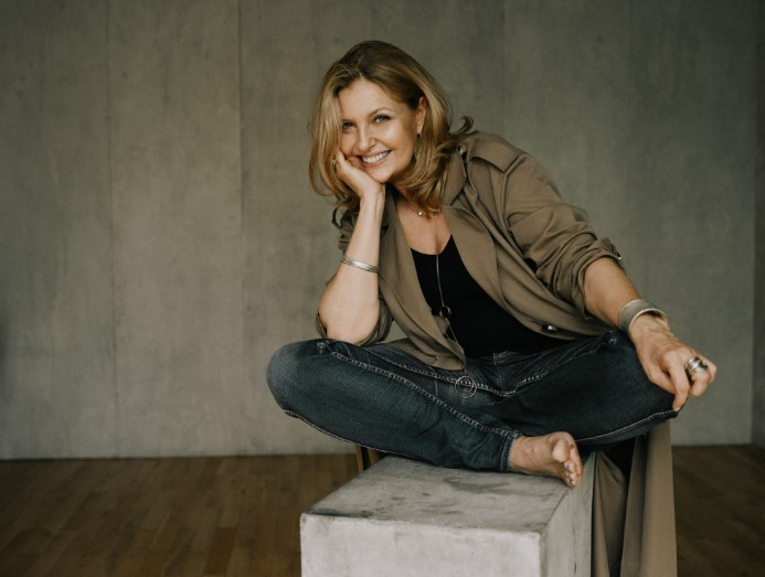 Katharina Böhm