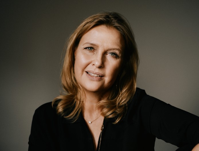Katharina Böhm