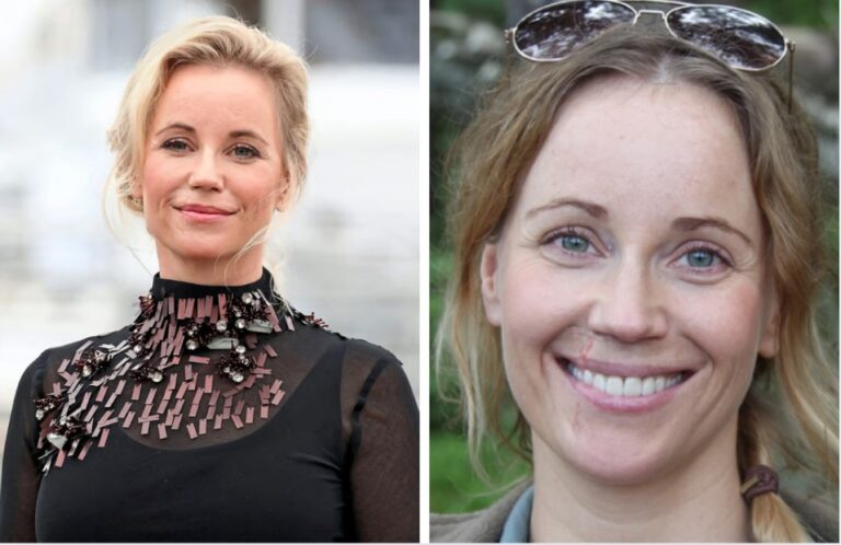 Sofia Helin