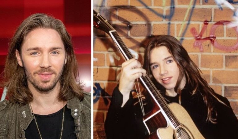 Gil Ofarim