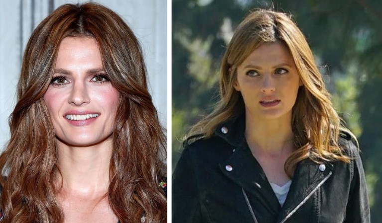 Stana Katic