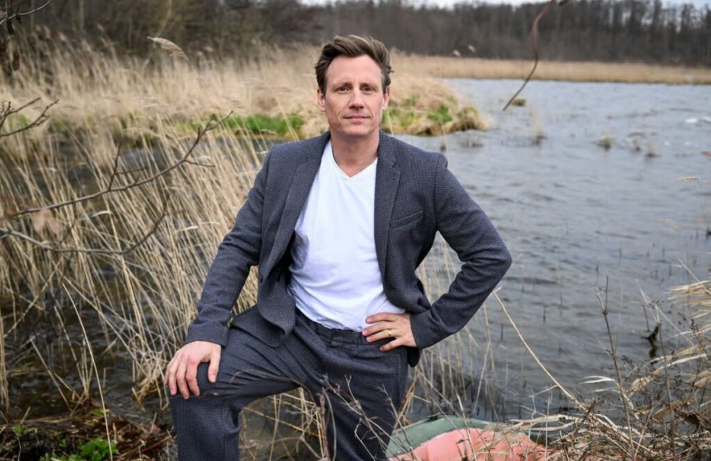Patrick Kalupa