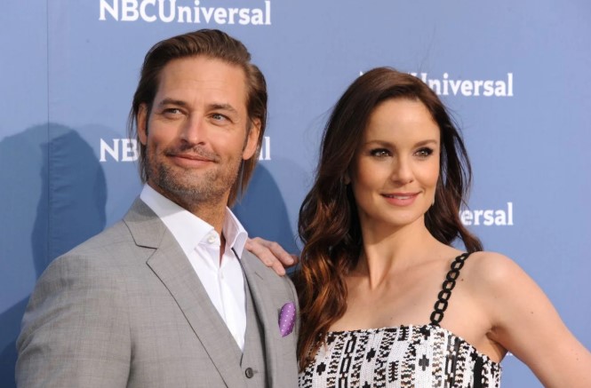 Sarah Wayne Callies