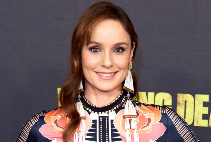 Sarah Wayne Callies